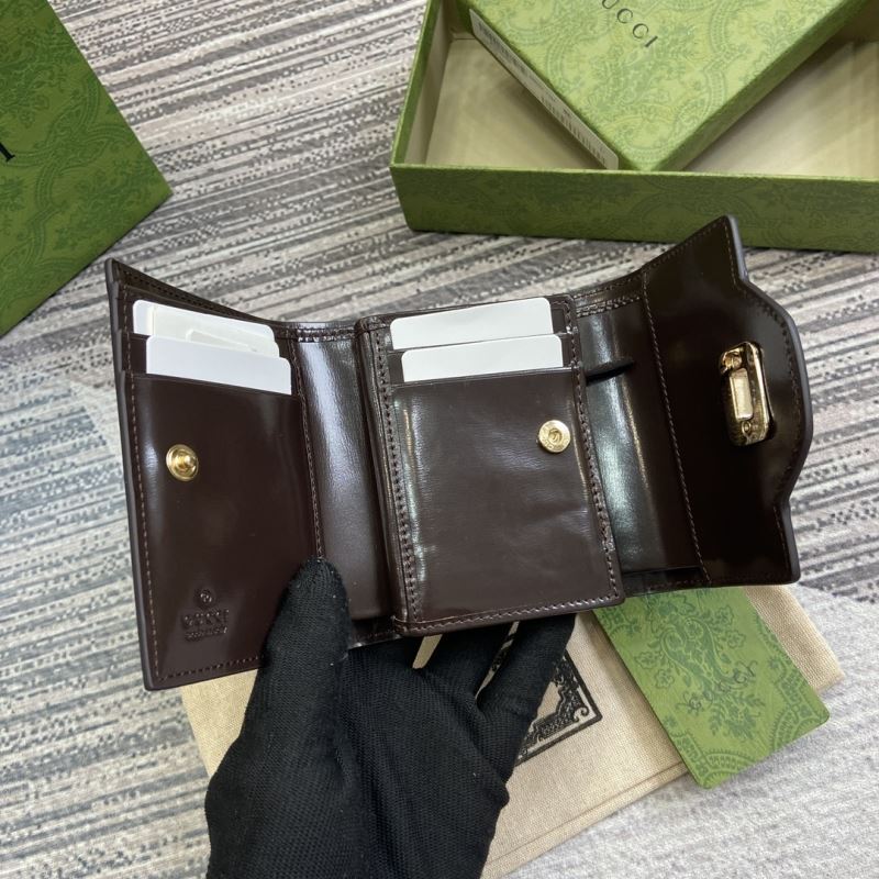 Gvc*1 wallets